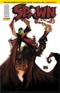 Baixar Spawn, band 89 pdf, epub, eBook