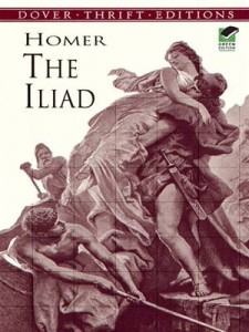 Baixar Iliad, the pdf, epub, eBook