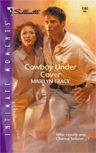 Baixar Cowboy under cover pdf, epub, eBook