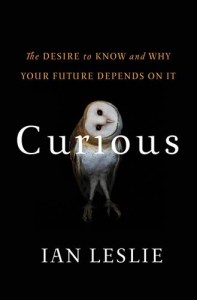 Baixar Curious pdf, epub, eBook