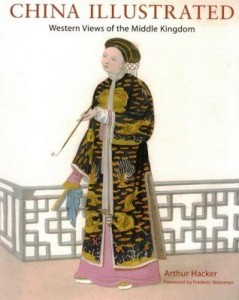Baixar China Illustrated: Western Views of the Middle Kingdom pdf, epub, eBook