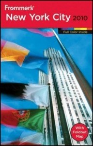 Baixar Frommer's New York City 2010 (frommer's Complete #712) pdf, epub, eBook