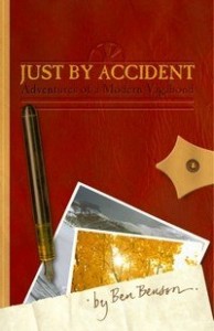 Baixar Just By Accident:Adventures of a Modern Vagabond pdf, epub, eBook