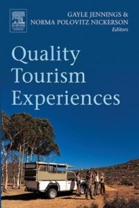Baixar Quality Tourism Experiences pdf, epub, eBook