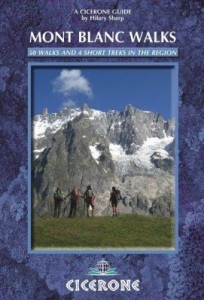 Baixar Mont Blanc Walks: 50 Walks and 4 Short Treks pdf, epub, eBook