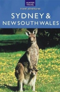 Baixar Sydney & Australia's New South Wales pdf, epub, eBook