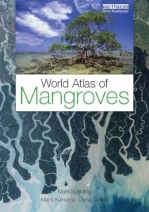 Baixar World Atlas of Mangroves pdf, epub, eBook