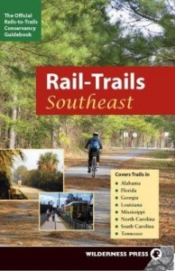 Baixar Rail-Trails Southeast: Alabama, Florida, Georgia, Louisiana, Mississippi, North and South Carolina, pdf, epub, eBook