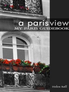 Baixar A Paris View pdf, epub, eBook