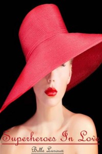 Baixar Superheroes in love pdf, epub, eBook