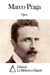 Baixar Opere di praga marco pdf, epub, eBook