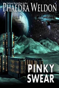 Baixar Pinky swear pdf, epub, eBook
