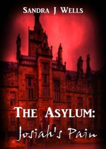Baixar Asylum: josiah’s pain, the pdf, epub, eBook