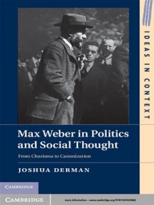 Baixar Max weber in politics and social thought pdf, epub, eBook