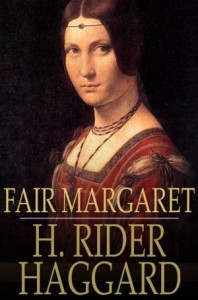 Baixar Fair margaret pdf, epub, eBook