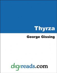 Baixar Thyrza pdf, epub, eBook