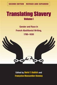 Baixar Translating slavery volume i: gender and race in pdf, epub, eBook
