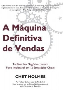 Baixar A Maquina Definitiva de Vendas – Turbine Seu Negócio Com Um Foco Implacável Em 12 Estratégias-chave pdf, epub, eBook