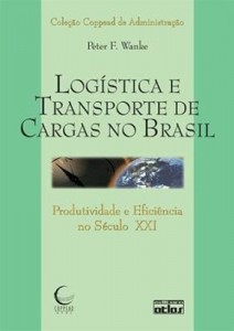 Baixar Logística e Transporte de Cargas No Brasil pdf, epub, eBook