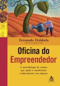 Baixar Oficina do empreendedor pdf, epub, eBook
