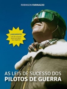 Baixar As Leis de Sucesso dos Pilotos de Guerra pdf, epub, eBook