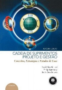 Baixar Cadeira de Suprimentos – Projeto e Gestão – 3ª Ed. 2010 pdf, epub, eBook