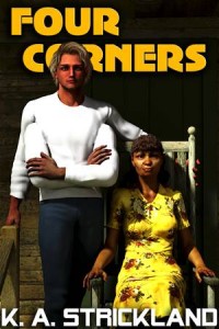 Baixar Four corners pdf, epub, eBook