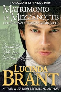 Baixar Matrimonio di mezzanotte pdf, epub, eBook