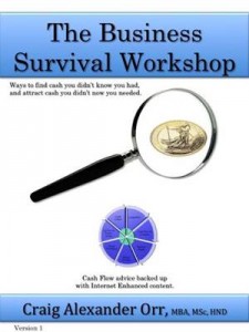 Baixar Business survival workshop, the pdf, epub, eBook