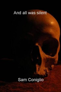 Baixar And all was silent pdf, epub, eBook