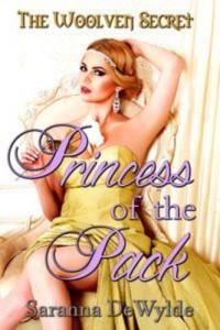 Baixar Princess of the pack pdf, epub, eBook