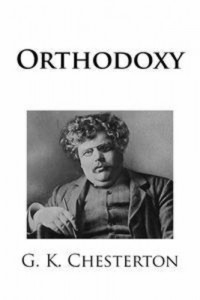 Baixar Orthodoxy pdf, epub, eBook