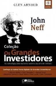 Baixar Os Grandes Investidores – As Estratégias Dos Maiores Mestres na Arte de Investir – 1ª Edição pdf, epub, eBook