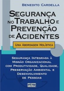 Baixar Segurança No Trabalho e Prevenção de Acidentes pdf, epub, eBook