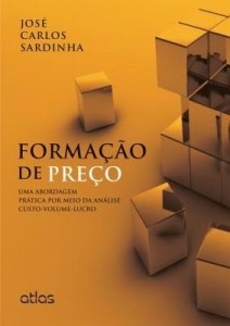 Baixar Formação de Preço pdf, epub, eBook