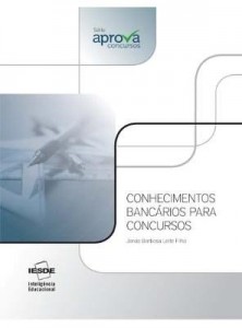 Baixar CONHECIMENTOS BANCÁRIOS PARA CONCURSOS pdf, epub, eBook