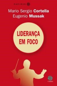 Baixar Liderança em Foco pdf, epub, eBook