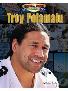 Baixar Troy polamalu pdf, epub, eBook