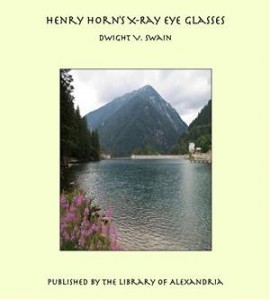 Baixar Henry horn’s x-ray eye glasses pdf, epub, eBook
