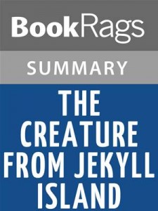 Baixar Creature from jekyll island by g. edward pdf, epub, eBook