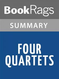 Baixar Four quartets by t. s. eliot l summary & study pdf, epub, eBook