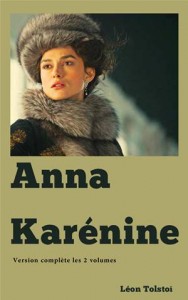 Baixar Anna karenine (version complete les 2 volumes ) pdf, epub, eBook