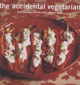 Baixar Accidental vegetarian, the pdf, epub, eBook