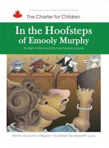 Baixar In the hoofsteps of emooly murphy pdf, epub, eBook