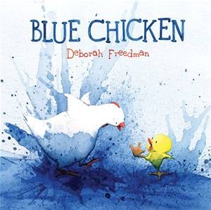 Baixar Blue chicken pdf, epub, eBook