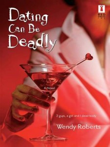 Baixar Dating can be deadly pdf, epub, eBook