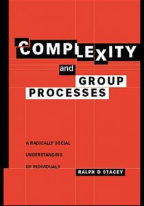 Baixar Complexity and group processes pdf, epub, eBook