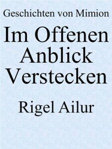 Baixar Im offenen anblick verstecken pdf, epub, eBook