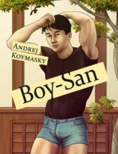 Baixar Boy-san pdf, epub, eBook