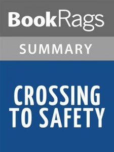 Baixar Crossing to safety by wallace stegner | summary pdf, epub, eBook